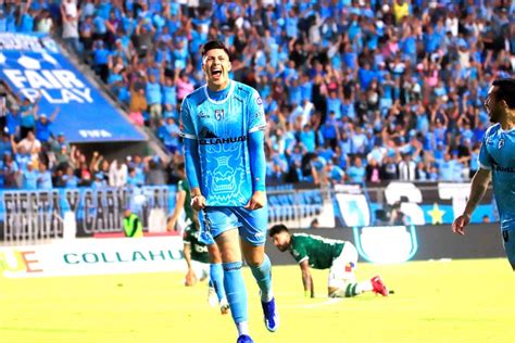 Claudio Borghi señala los fichajes que haría en Colo Colo El Periscopio