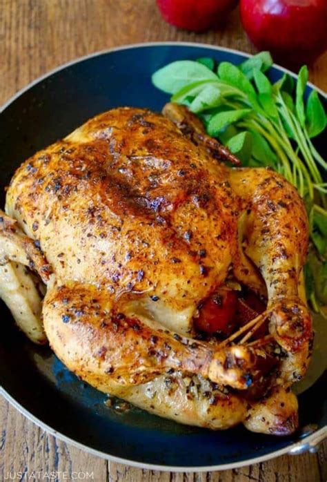 23 Different And Impressive Ways To Cook Whole Chicken With Pictures Hot Sex Picture