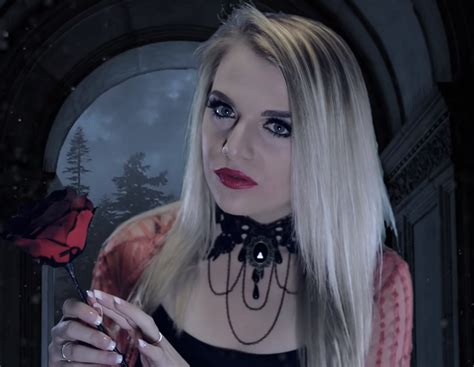 Vampire Asmr Role Plays 5 Asmr Artists To Try To Get Your Thirst On