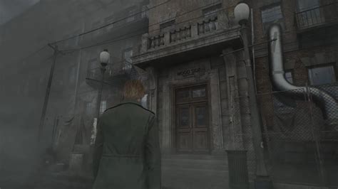 La fecha de lanzamiento de Silent Hill 2 Remake y sus plataformas serán