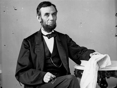 Mystery Of Cryptic Abraham Lincoln Letter Addressed ‘my Dear Sir