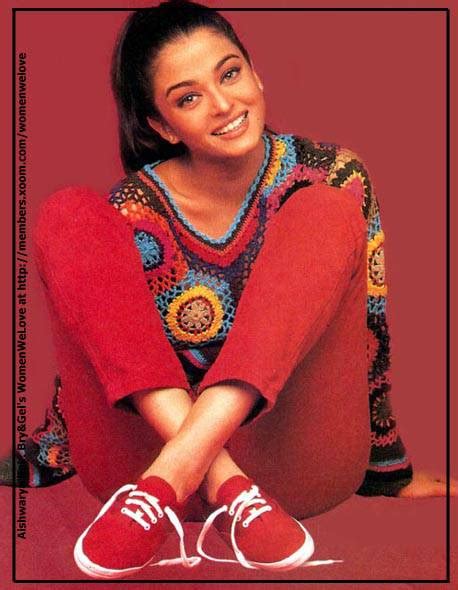 All Bollywood Star Profile Aishwarya Rai Bachchan Biography