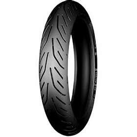 Michelin Pilot Power 3 Scooter 120 70 R15 56H TL Framhjul Au Meilleur