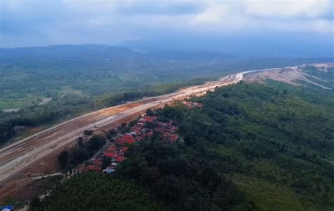 Tol Cisumdawu Seksi Kapan Beroperasi Simak Informasi Lengkapnya Di Sini