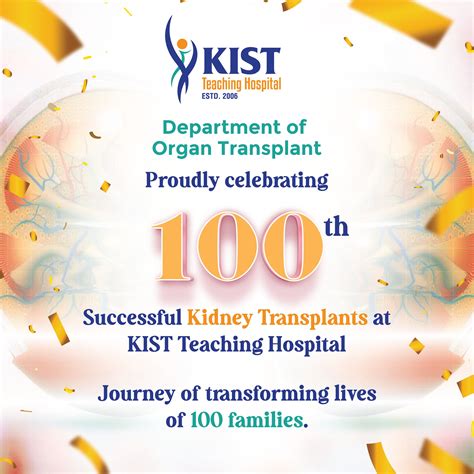 Renal Transplant on Pre-emptive CKD Patient | Kist Medical College and