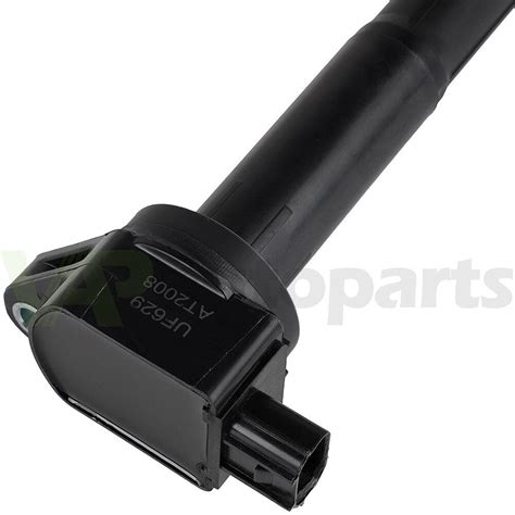 Pcs Of Ignition Coil For Honda Accord Cr V Crosstour Acura Ilx Tsx