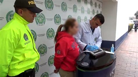 Capturan A Mujer Que Ocultaba Bienes Del Extraditado Capo El Loco Barrera