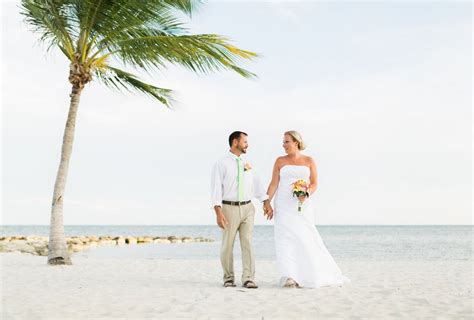 Four Benefits Of A Beach Wedding