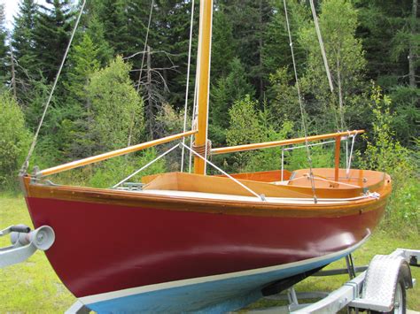 Sold Listings Wooden Sailboat Wooden Boat Building Boat