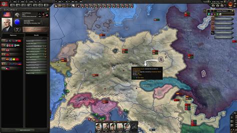 Hearts Of Iron Review Pc Gamer