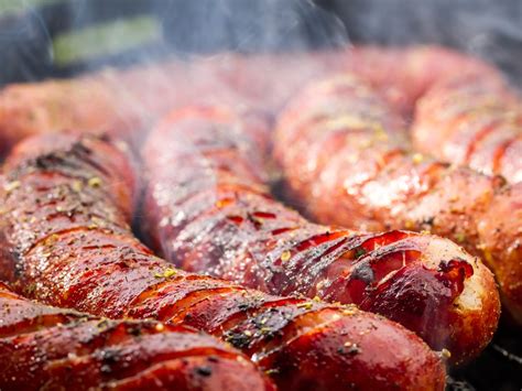 fusée Prémédication Reconnaissance saucisses de toulouse à la poele