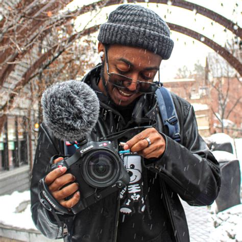 Justin Carmichael Hollis Filmfreeway