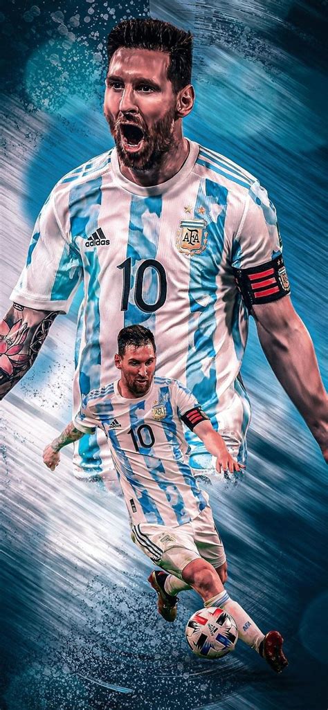 Messi Wallpaper Argentina K Infoupdate Org