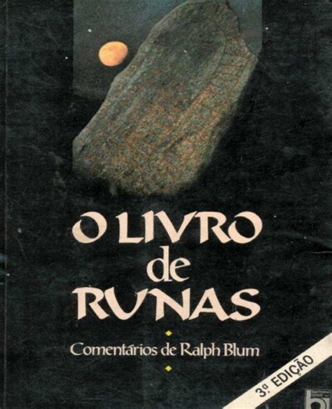 Livro De Runas Wiki A Casa Da Bruxa Amino