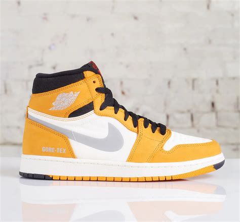 JustFreshKicks On Twitter Restocked Via Nike US Air Jordan 1 Element