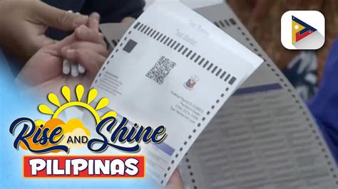 Comelec At Miru Systems Lalagda Na Sa Kontrata Para Sa Full Automation