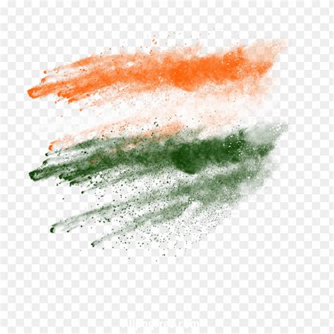 Tiranga Brush Png Images