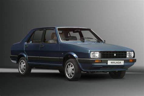 Los 13 Mejores Coches De Los 80 PisandoaFondo