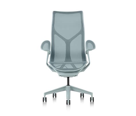 Cosm High Back Office Chairs From Herman Miller Architonic