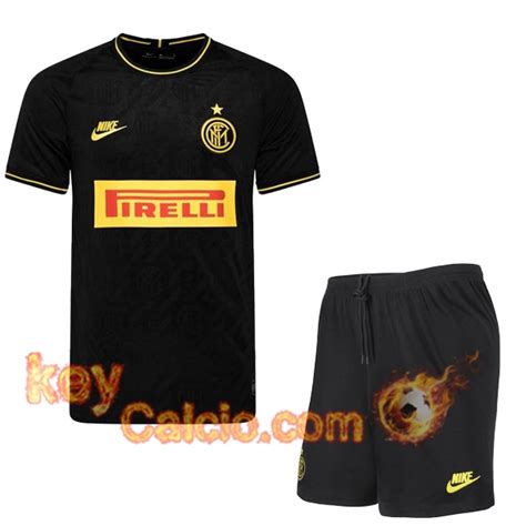 Siti Numeri Maglie Calcio Inter Milan Seconda