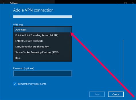 How to Setup a VPN on a Windows 10 PC or Mac