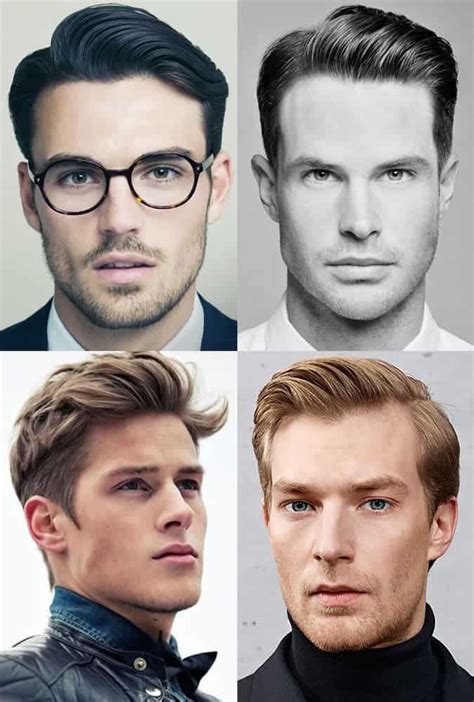 9 Classic Mens Hairstyles Timeless Haircuts In 2024 Fashionbeans Classic Mens Hairstyles