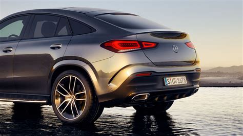Mercedes Benz Gle 350 De Coupe Technische Daten 0 100 F