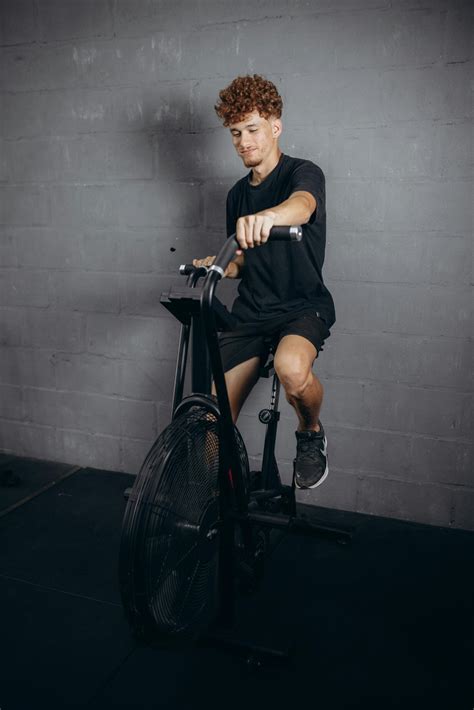 MYX Fitness – Spin Ride Bikes