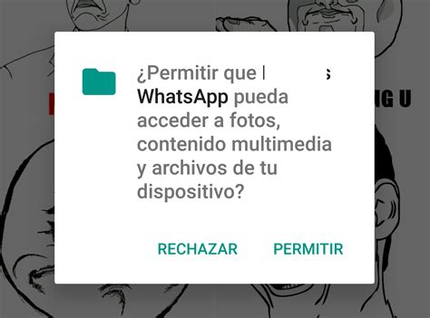 Configurar Las Permisos De Las Apps En Android El Blog De Personal