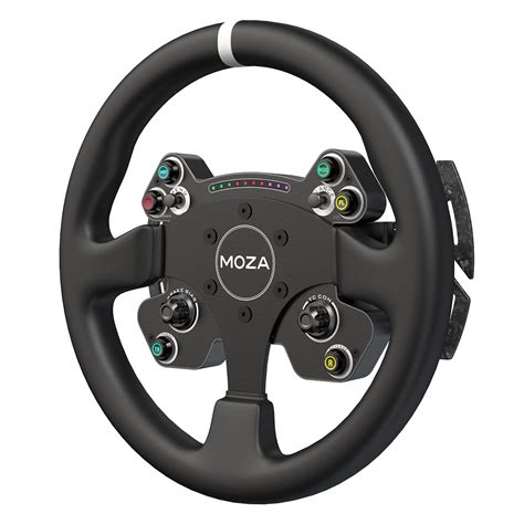 MOZA R9 V2 CS V2 Bundle SimRacing Store