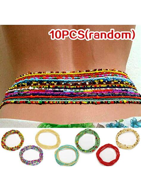 Belly Waist Chain