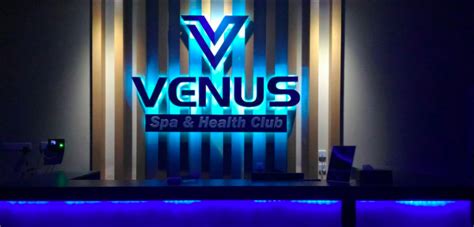 Venus Spa And Health Club Batam Fasilitas Lengkap Harga Terbaik Indospamagz