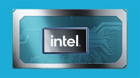 Intel Launches Th Gen Tiger Lake H Chips Can Beat Ryzen