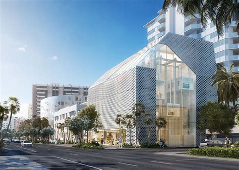 New Architecture Helps Turn Miami Into The Capital Of Latin America