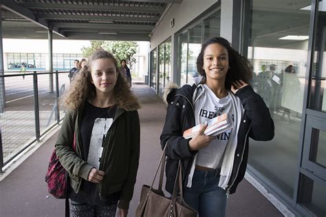 Passerelle en 1e générale ou techno pour les élèves venant d une autre