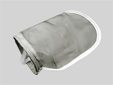 Stainless Steel Filter Bag Mesh Bag Maishi Best Partner Of Wire Mesh Screen Printing Mesh