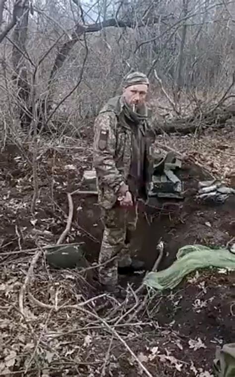 Ce que lon sait de la vidéo dexécution dun soldat ukrainien élevé