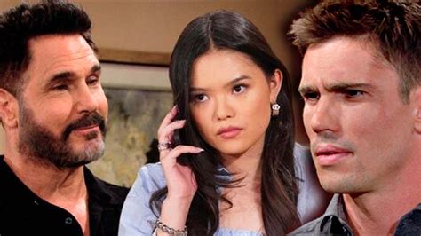 CBS The Bold And The Beautiful Full Episode 1 8 2024 B B Spoilers