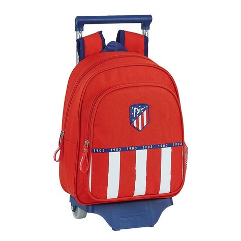 Venta Mochila Carro Infantil En Stock