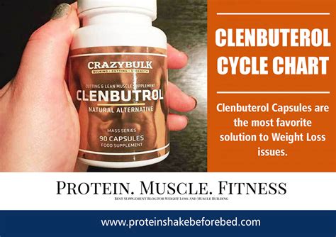 January Clenbuterol Cycle For Women