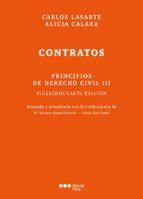 Principios De Derecho Civil Tomo Iii Contratos Ed Carlos