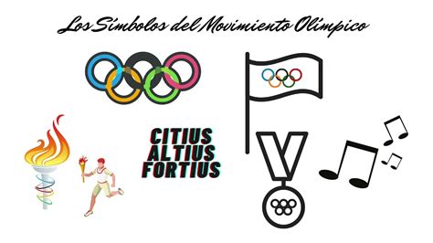 Que Significado Tiene El Simbolo De Los Juegos Olimpicos Online