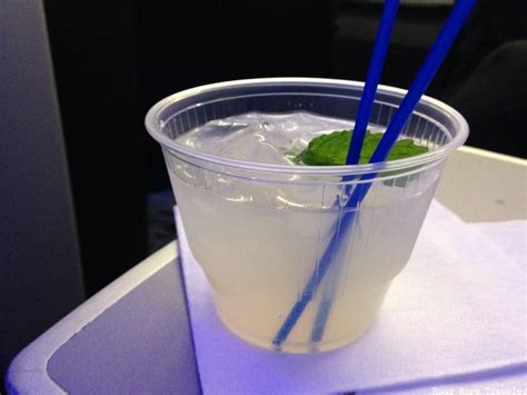 Review Jetblue Mint Los Angeles To Boston Travel Codex