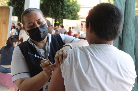 Salud Colima Aumenta Covid En Colima Casos Confirmados Y Dos