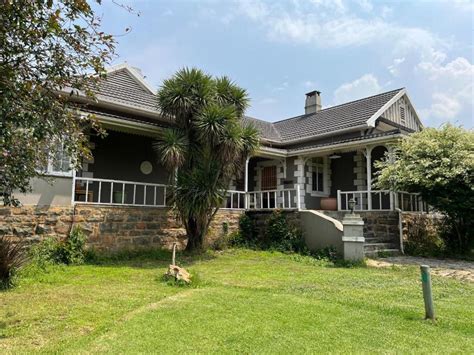 La Junior Mansions in Kokstad, South Africa - reviews, prices | Planet ...