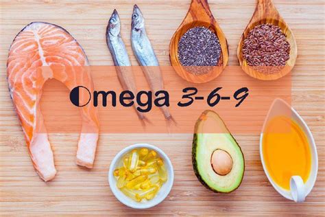 Tìm Hiểu Omega 3 6 9 Của úc Có Tác Dụng Gì Và Lựa Chọn Tốt Nhất Cho Sức