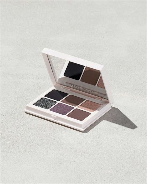 Fenty Beauty Snap Shadow Eyeshadow Palette | The Best Fall Eye Makeup ...