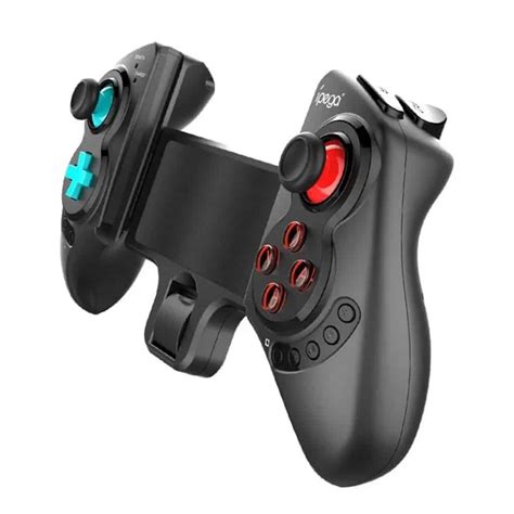 Control Gamepad Ipega SW 029 Inalámbrico para N Swhitch Ps3 Celular