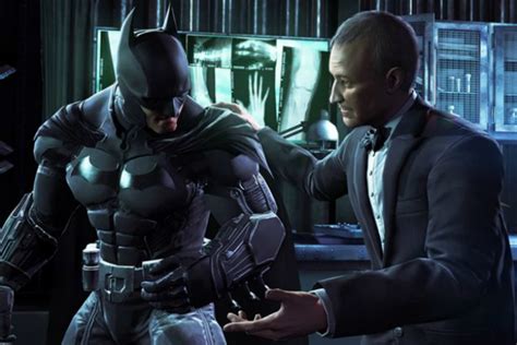 Batman Arkham Origins Dlc For Wii U Cancelled