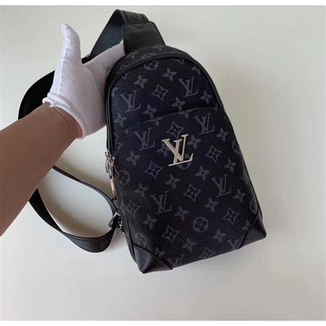 Most Beautiful Louis Vuitton Bags For Men IQS Executive